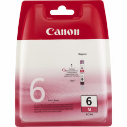 Canon 4707A002 mustekasetti 1 kpl Alkuperäinen Magenta