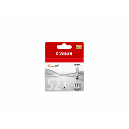 Canon 2937B001 mustekasetti 1 kpl Alkuperäinen Harmaa