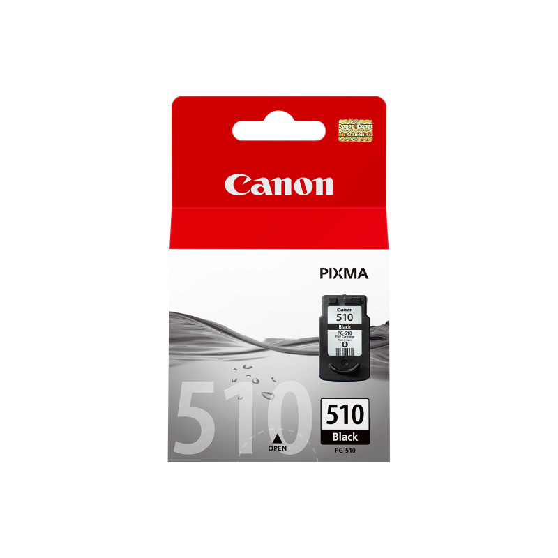 Canon 2970B001 mustekasetti Alkuperäinen Valokuva musta