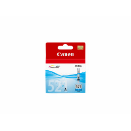Canon 2934B001 mustekasetti 1 kpl Alkuperäinen Syaani