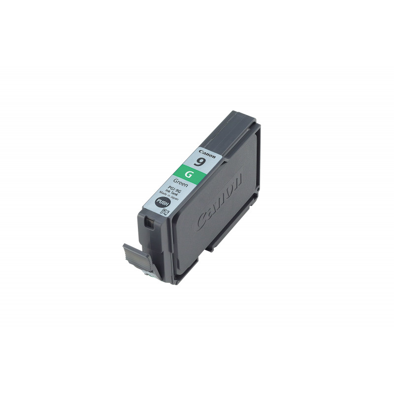 Canon 1041B001 mustekasetti 1 kpl Alkuperäinen Vihreä