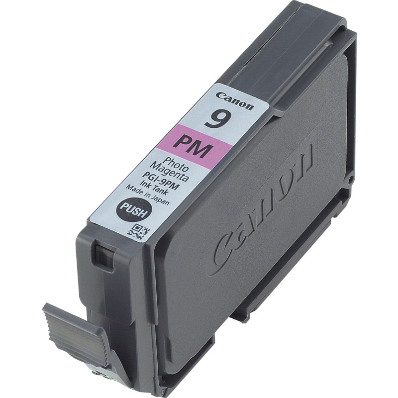 Canon 1039B001 mustekasetti 1 kpl Alkuperäinen Valokuva magenta
