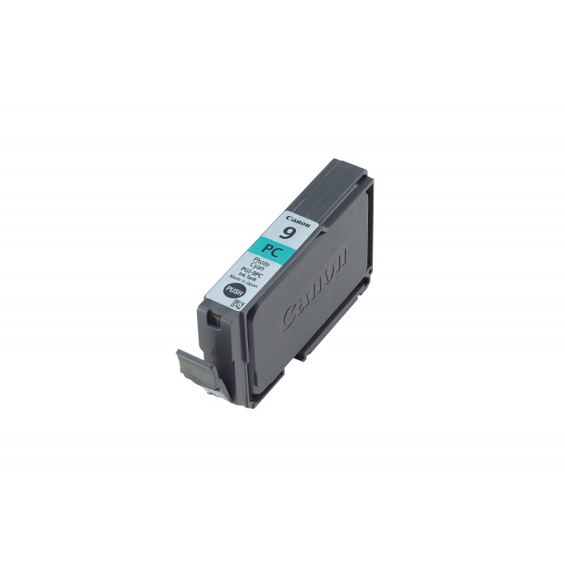 Canon 1038B001 mustekasetti 1 kpl Alkuperäinen Valokuva syaani