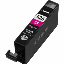 Canon 4542B001 mustekasetti 1 kpl Alkuperäinen Magenta