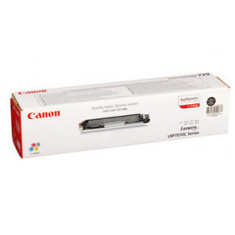 Canon 732H värikasetti 1 kpl Alkuperäinen Musta