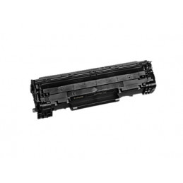 Canon CRG-726 värikasetti Alkuperäinen Musta