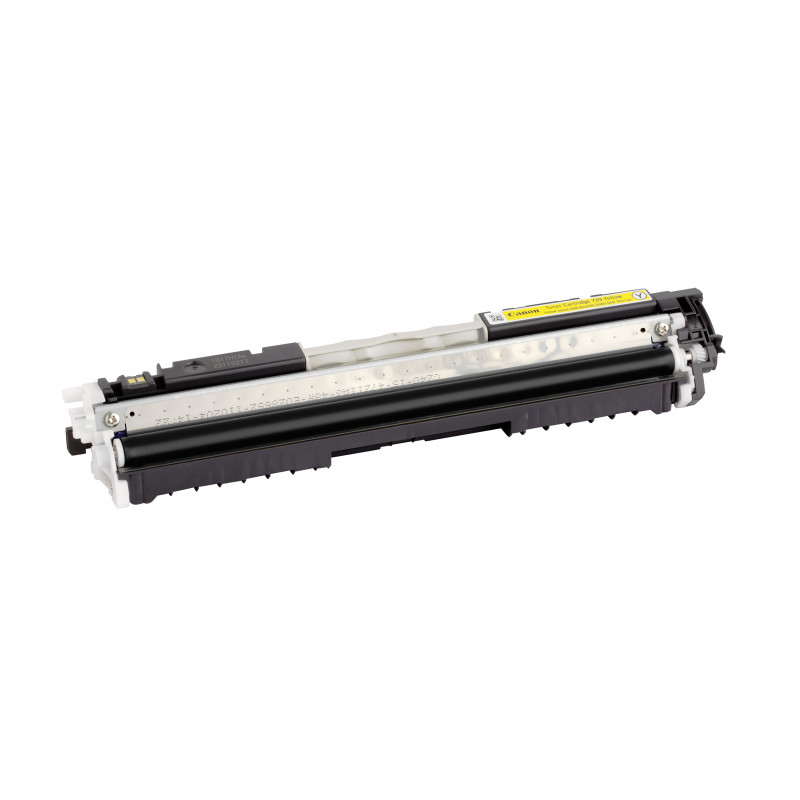 Canon 729 Y värikasetti 1 kpl Alkuperäinen Keltainen