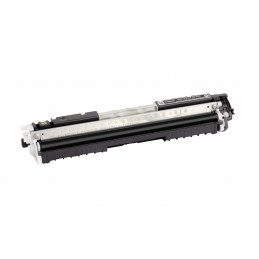 Canon 729 BK värikasetti 1 kpl Alkuperäinen Musta
