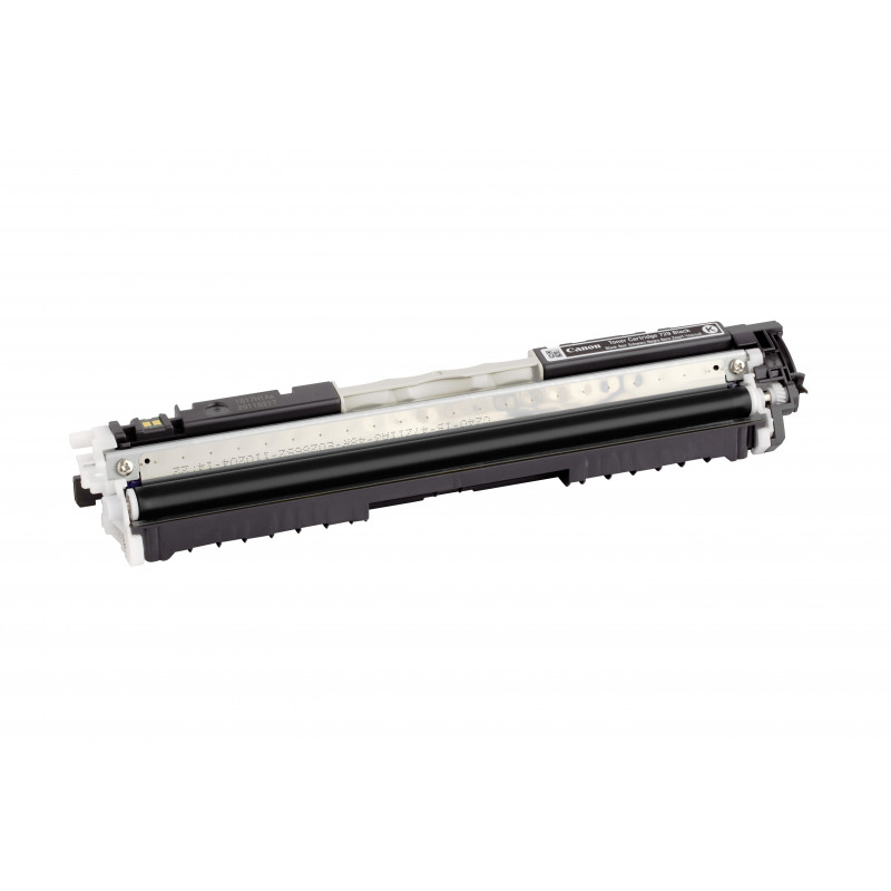 Canon 729 BK värikasetti 1 kpl Alkuperäinen Musta