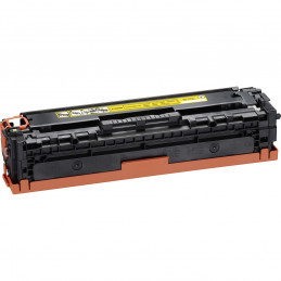 Canon 731 värikasetti 1 kpl Alkuperäinen Keltainen