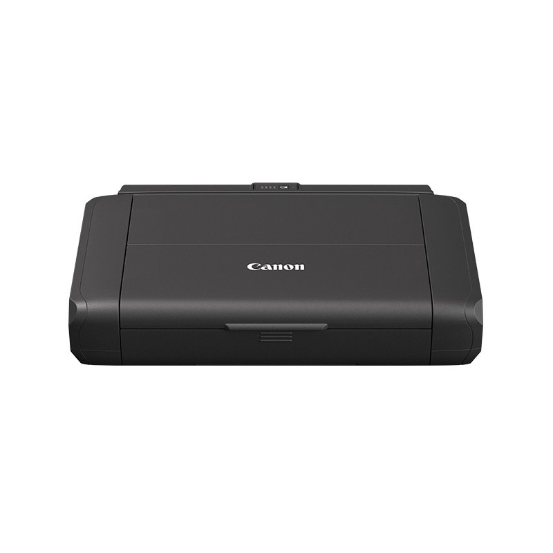 Canon PIXMA TR150 valokuvatulostin Mustesuihku 4800 x 1200 DPI 8" x 10" (20x25 cm) Wi-Fi