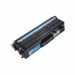 Brother TN-910C värikasetti 1 kpl Alkuperäinen Syaani