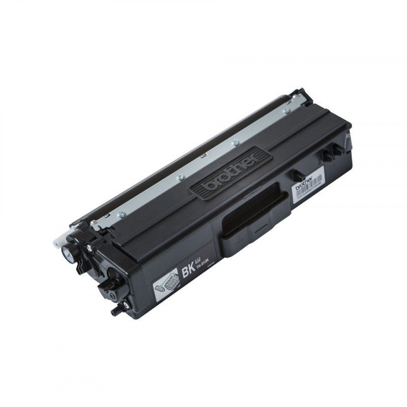 Brother TN-910BK värikasetti 1 kpl Alkuperäinen Musta