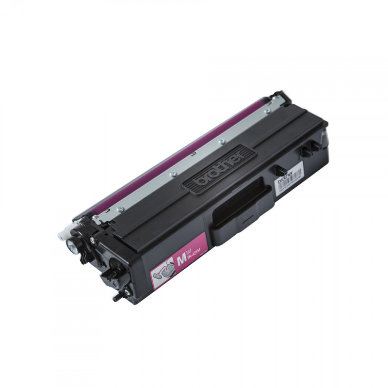 Brother TN-421M värikasetti 1 kpl Alkuperäinen Magenta