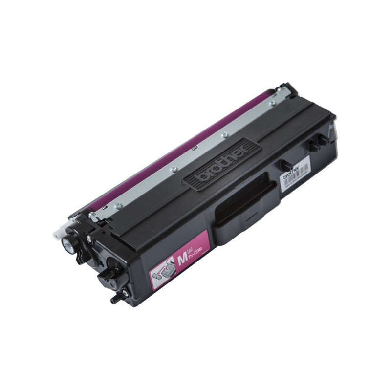 Brother TN-423M värikasetti 1 kpl Alkuperäinen Magenta