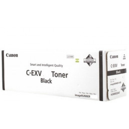 Canon C-EXV 54 värikasetti Alkuperäinen Musta