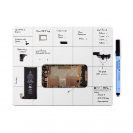 iFixit EU145167-4 elektronisten laitteiden korjaustyökalu 1 työkalua