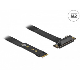 DeLOCK 64132 liitäntäkortti -sovitin Sisäinen PCIe