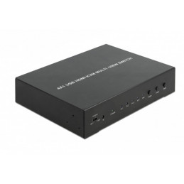 DeLOCK 11488 videokytkin HDMI