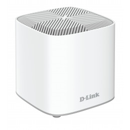 D-Link COVR-X1862 WLAN-tukiasema 1800 Mbit s Valkoinen Power over Ethernet -tuki