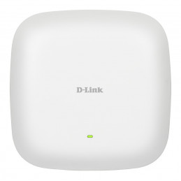 D-Link DAP-X2850 WLAN-tukiasema 3600 Mbit s Valkoinen Power over Ethernet -tuki