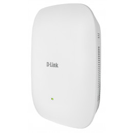 D-Link DAP-X2850 WLAN-tukiasema 3600 Mbit s Valkoinen Power over Ethernet -tuki