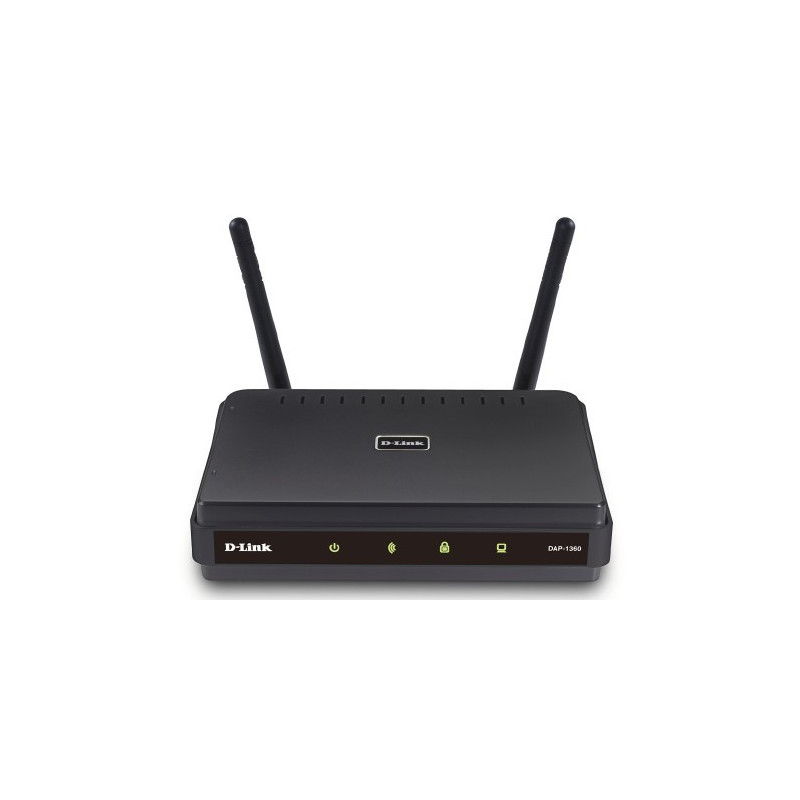 D-Link DAP-1360 300 Mbit s