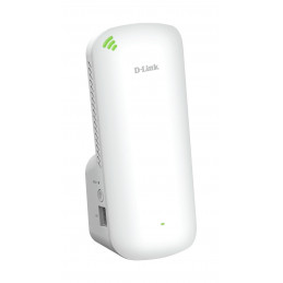 D-Link DAP‑X1860 Verkkotoistin Valkoinen 100, 1000 Mbit s