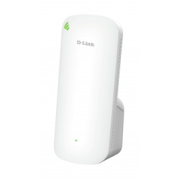 D-Link DAP‑X1860 Verkkotoistin Valkoinen 100, 1000 Mbit s