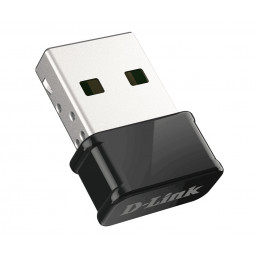 D-Link DWA-181 verkkokortti WLAN
