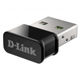D-Link DWA-181 verkkokortti WLAN