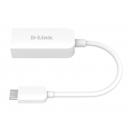 D-Link DUB-E250 verkkokortti Ethernet 2500 Mbit s