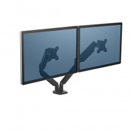 Fellowes Platinum 81,3 cm (32") Puristin Musta