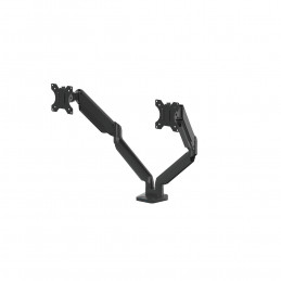 Fellowes Platinum 81,3 cm (32") Puristin Musta
