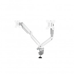 Fellowes Platinum 81,3 cm (32") Puristin Valkoinen