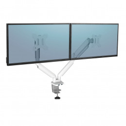 Fellowes Platinum 81,3 cm (32") Puristin Valkoinen
