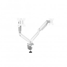 Fellowes Platinum 81,3 cm (32") Puristin Valkoinen