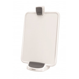 Fellowes 9311502 asiakirjapidike Muovi Valkoinen