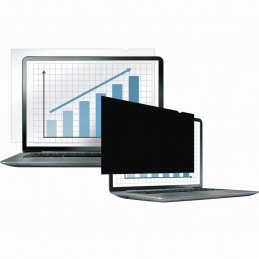 Fellowes PrivaScreen Kehyksetön näytön yksityisyyssuodatin 39,6 cm (15.6")