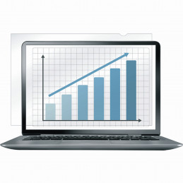 Fellowes PrivaScreen Kehyksetön näytön yksityisyyssuodatin 39,6 cm (15.6")
