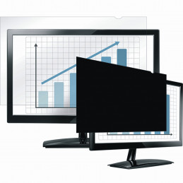 Fellowes PrivaScreen Kehyksetön näytön yksityisyyssuodatin 39,6 cm (15.6")