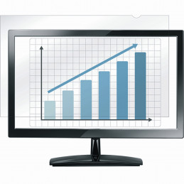 Fellowes PrivaScreen Kehyksetön näytön yksityisyyssuodatin 39,6 cm (15.6")