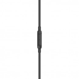 Belkin Rockstar Kuulokkeet Langallinen In-ear Calls Music Musta