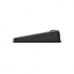 Belkin INC004BTSGY kannettavien tietokoneiden telakka ja porttitoistin Langallinen USB 3.2 Gen 1 (3.1 Gen 1) Type-C Musta,