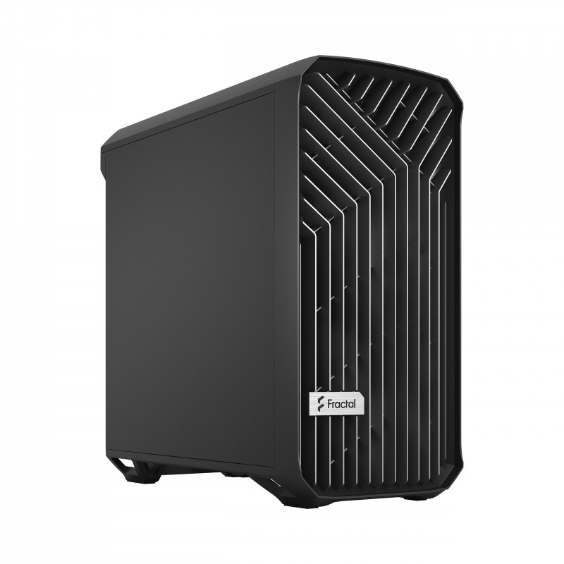 Fractal Design Torrent Compact Musta