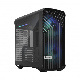Fractal Design Torrent Compact Musta
