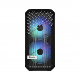 Fractal Design Torrent Compact Musta