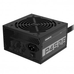 Gigabyte P450B virtalähdeyksikkö 450 W 20+4 pin ATX ATX Musta