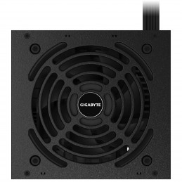 Gigabyte P550B virtalähdeyksikkö 550 W 20+4 pin ATX ATX Musta