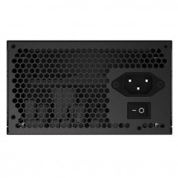 Gigabyte P550B virtalähdeyksikkö 550 W 20+4 pin ATX ATX Musta